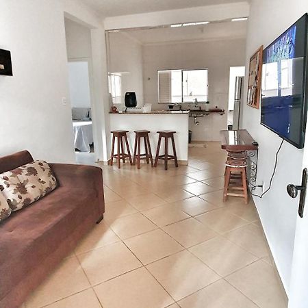 Apartamento Jn Diamantina Exteriör bild