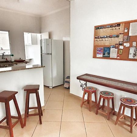 Apartamento Jn Diamantina Exteriör bild