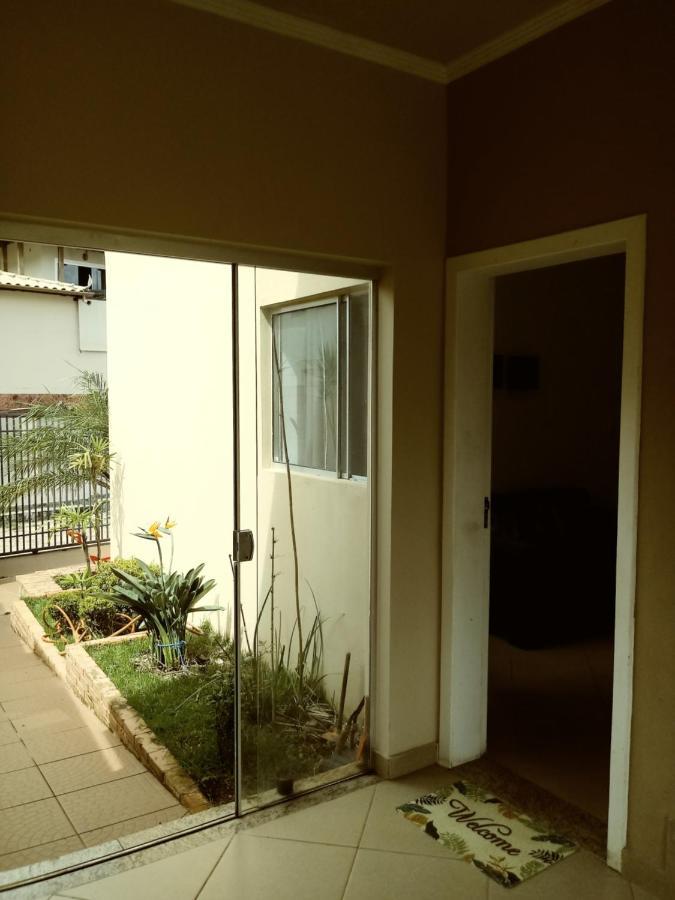Apartamento Jn Diamantina Exteriör bild