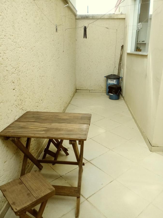 Apartamento Jn Diamantina Exteriör bild