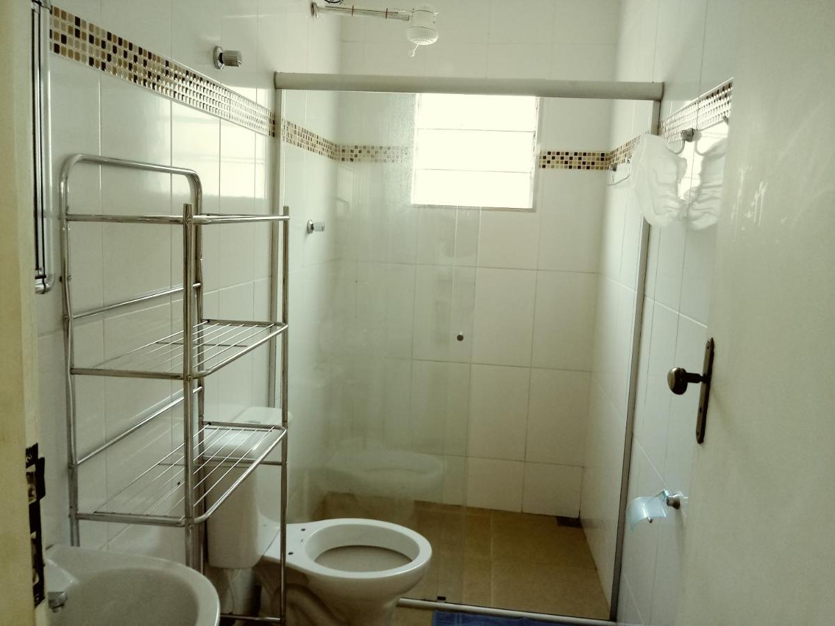 Apartamento Jn Diamantina Exteriör bild