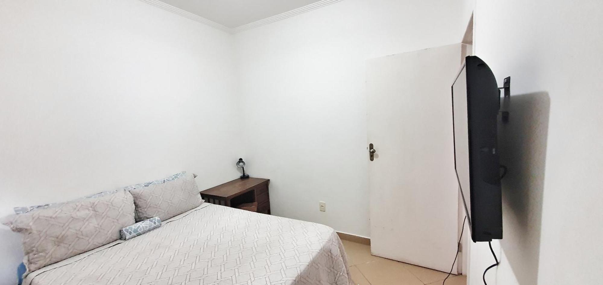 Apartamento Jn Diamantina Exteriör bild