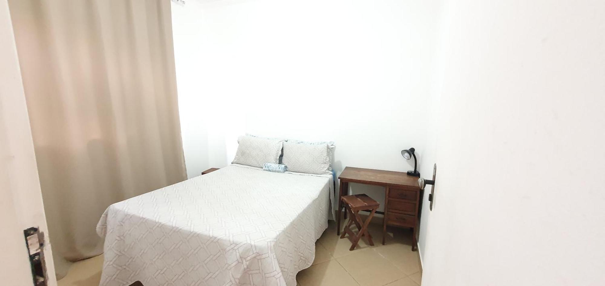 Apartamento Jn Diamantina Exteriör bild
