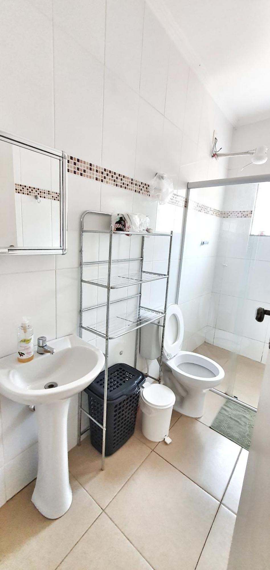 Apartamento Jn Diamantina Exteriör bild
