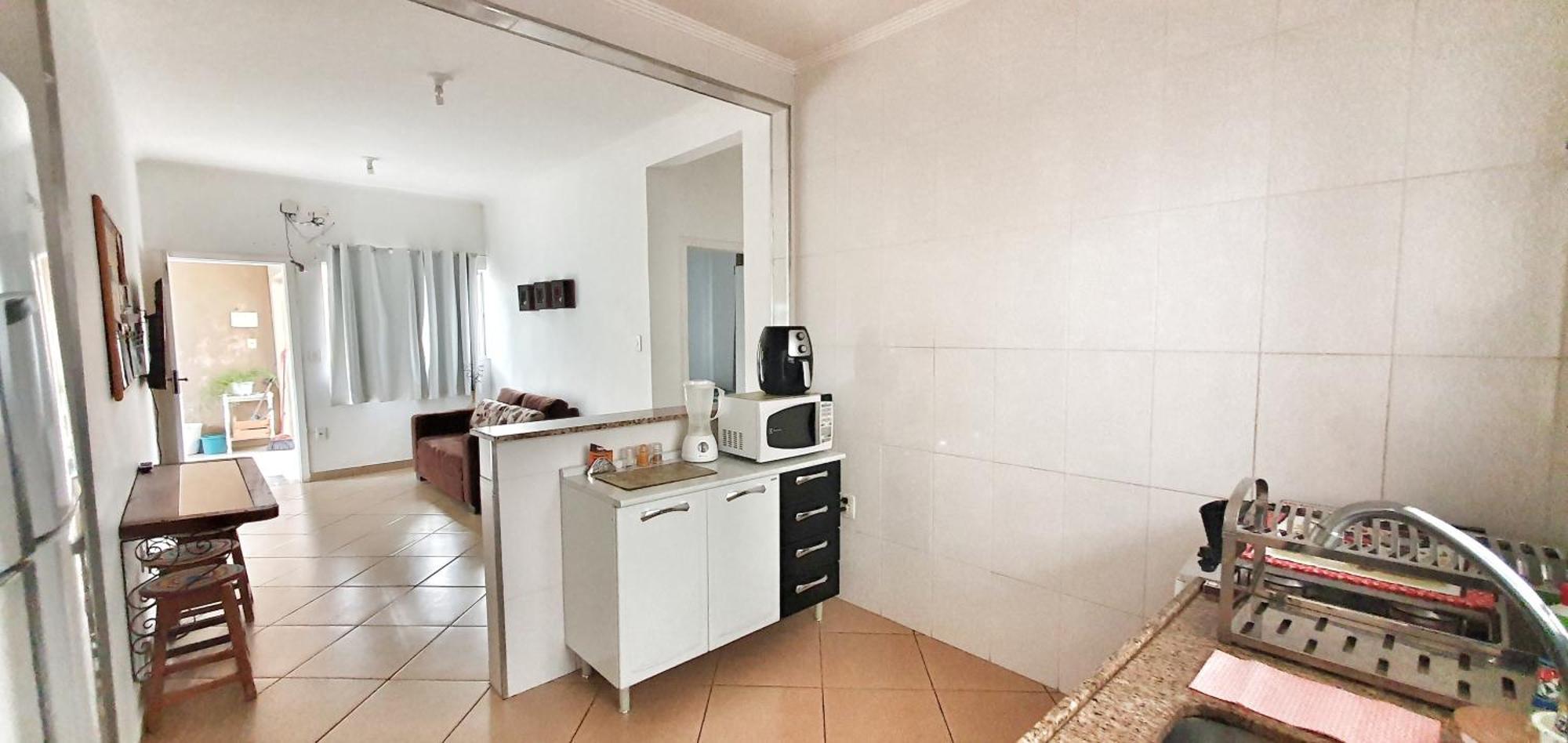 Apartamento Jn Diamantina Exteriör bild