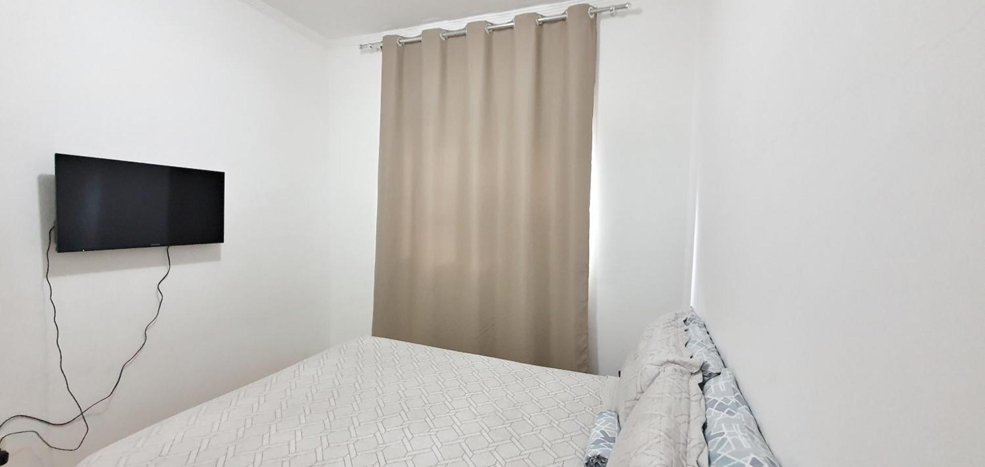 Apartamento Jn Diamantina Exteriör bild