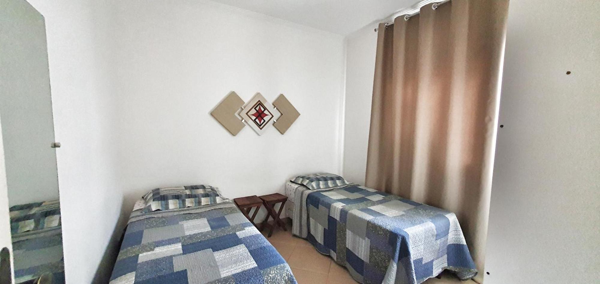 Apartamento Jn Diamantina Exteriör bild