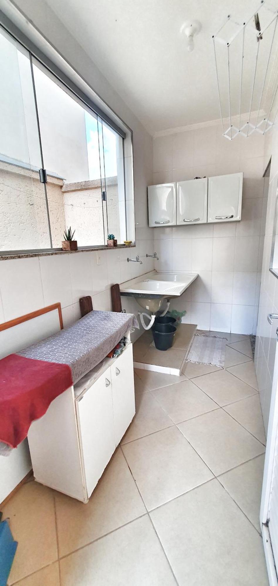 Apartamento Jn Diamantina Exteriör bild