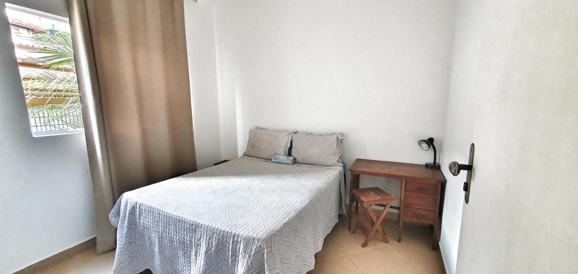 Apartamento Jn Diamantina Exteriör bild