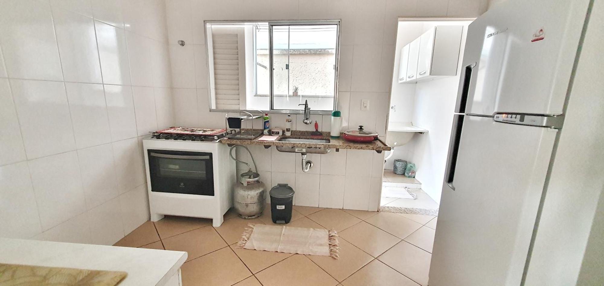 Apartamento Jn Diamantina Exteriör bild