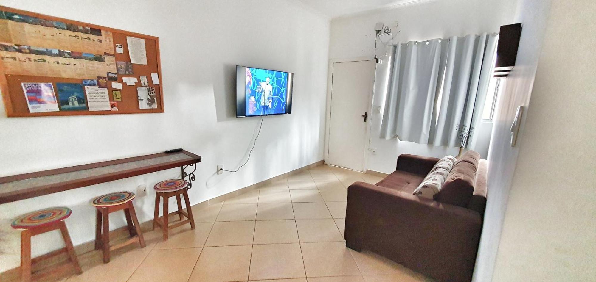 Apartamento Jn Diamantina Exteriör bild