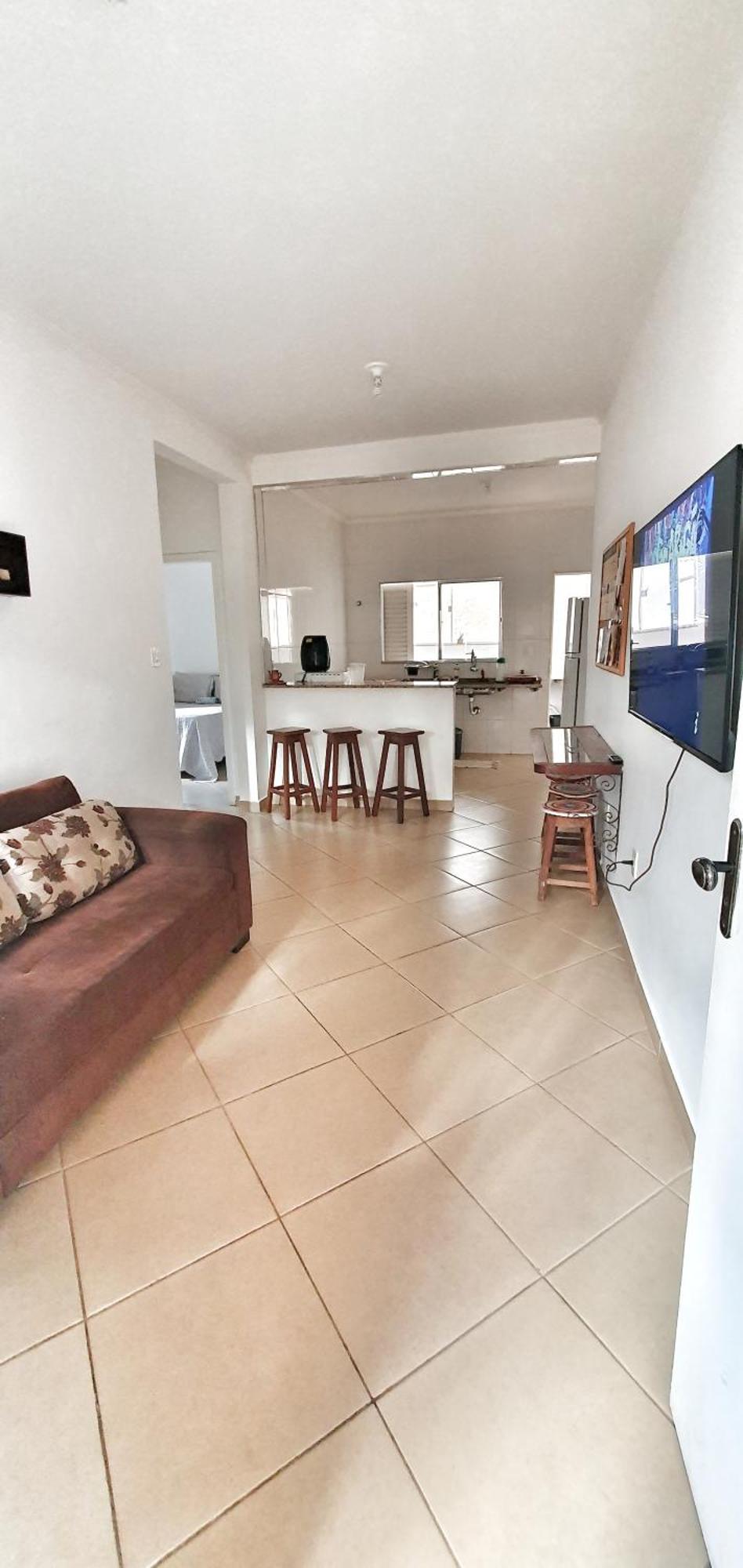 Apartamento Jn Diamantina Exteriör bild