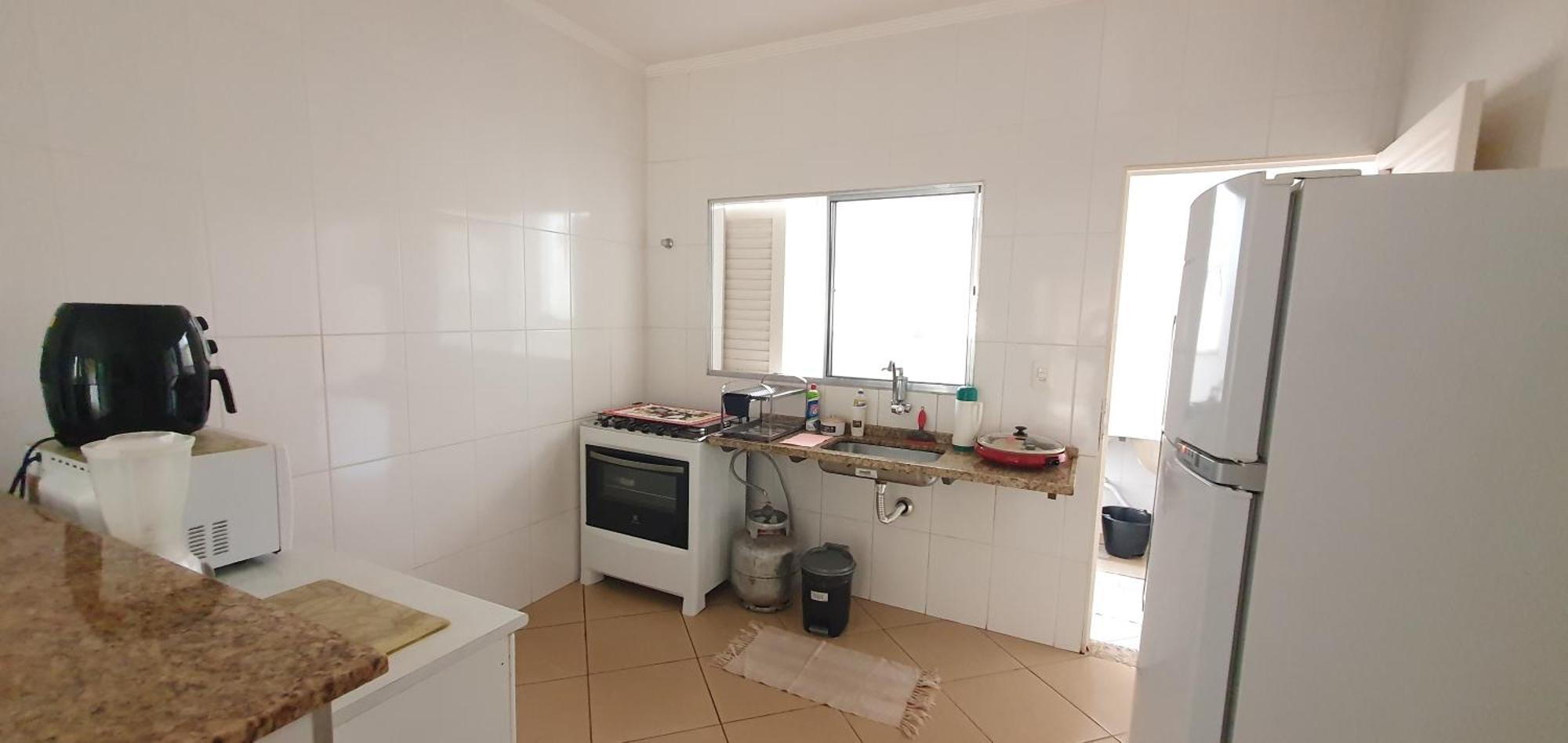Apartamento Jn Diamantina Exteriör bild