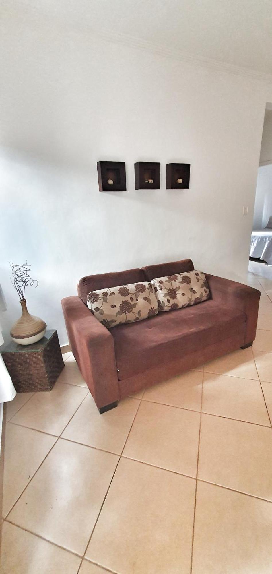 Apartamento Jn Diamantina Exteriör bild